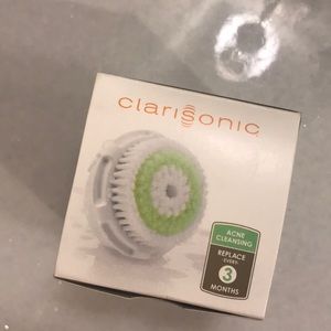 Clarisonic Acne Cleansing Brush Head (1)